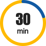 30分钟内快速答复