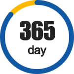 365天全年无休静候莅临