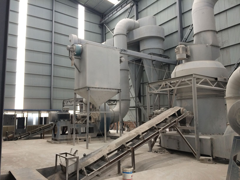 高强磨粉机 高强磨粉机