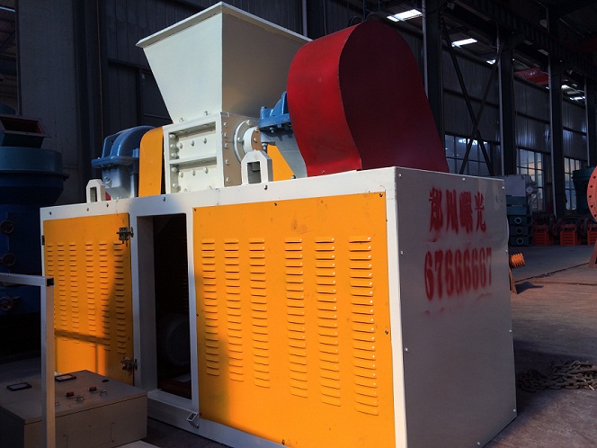 木材撕碎机 木材撕碎机