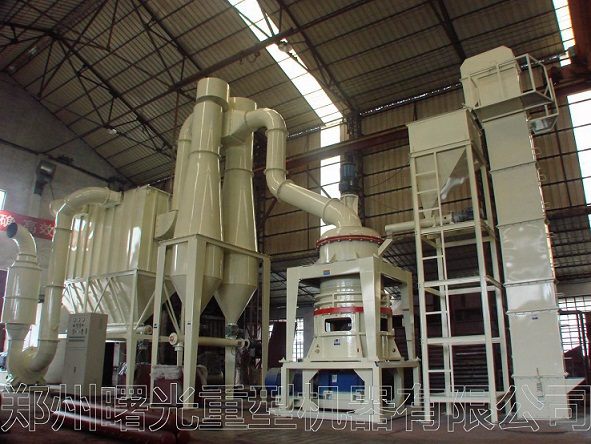 三环中速磨粉机 三环中速磨粉机