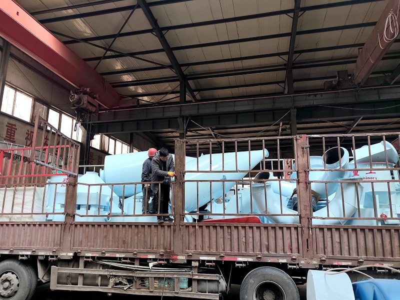 雷蒙磨厂家发货