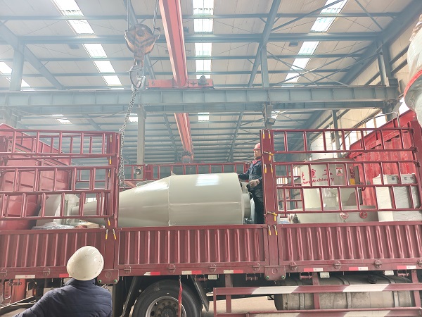 雷蒙磨厂家发货