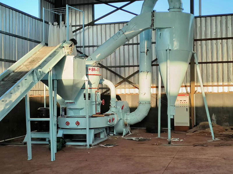 雷蒙磨生产线 雷蒙磨生产线